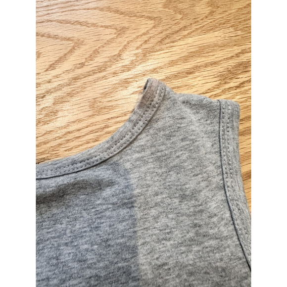 J&J Tank Swing Dress 5/6Y - Picture 3 of 4